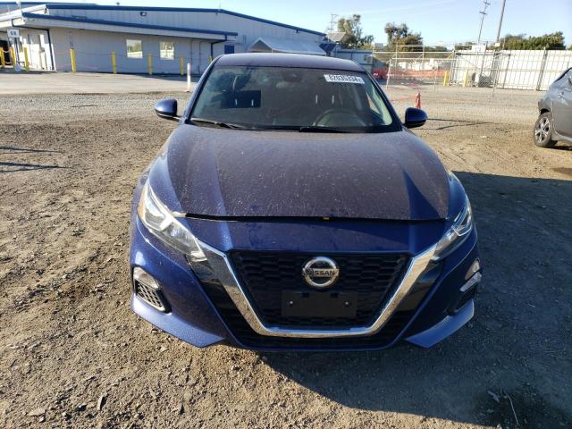 Photo 5 from auction – 2021 NISSAN ALTIMA S with VIN 1N4BL4BV6MN415855