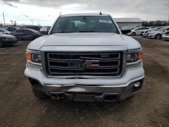 Photo 5 from auction – 2015 GMC SIERRA K15 with VIN 3GTU2VEC5FG319751