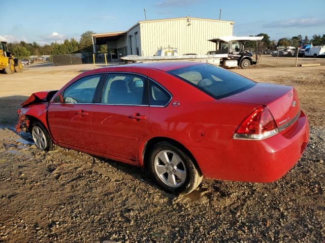 Photo 2 from auction – 2008 CHEVROLET IMPALA LT with VIN 2G1WT55N081230035