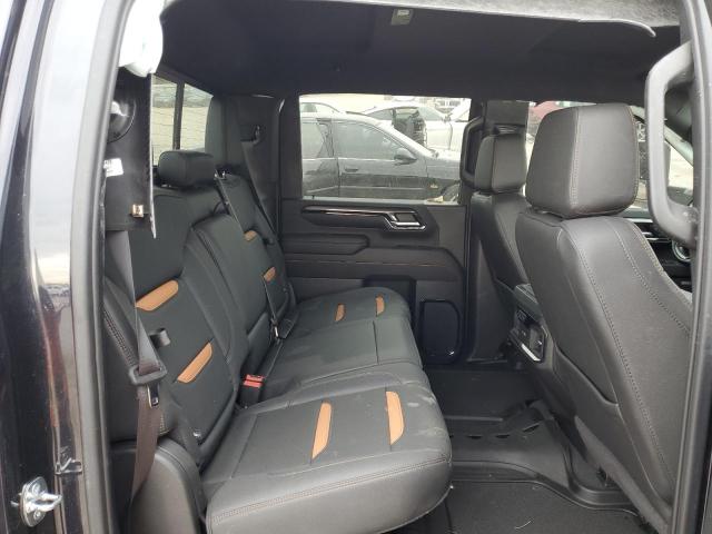 Photo 10 from auction – 2024 GMC SIERRA K25 with VIN 1GT49PE71RF130563