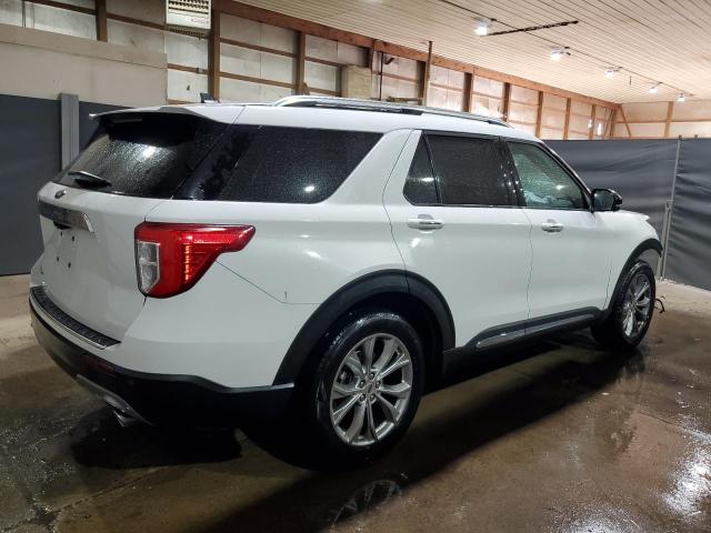 Photo 3 from auction – 2022 FORD EXPLORER L with VIN 1FMSK7FH4NGA59295