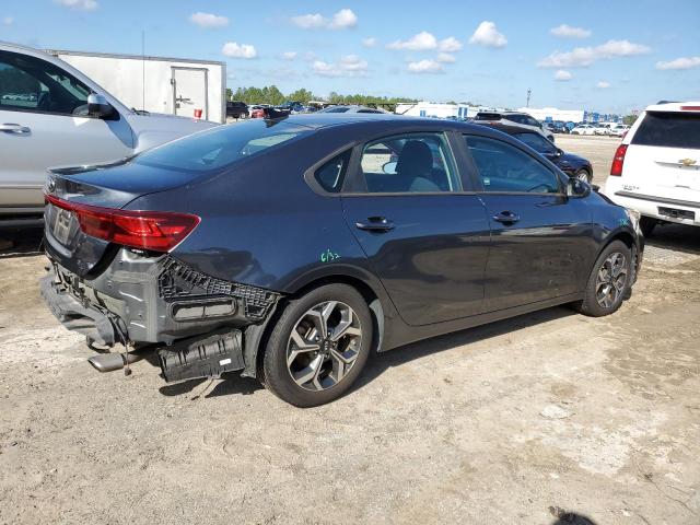 Photo 3 from auction – 2020 KIA FORTE FE with VIN 3KPF24AD2LE204355