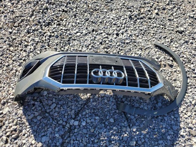 Photo 13 from auction – 2023 AUDI Q3 PREMIUM with VIN WA1DECF30P1120126
