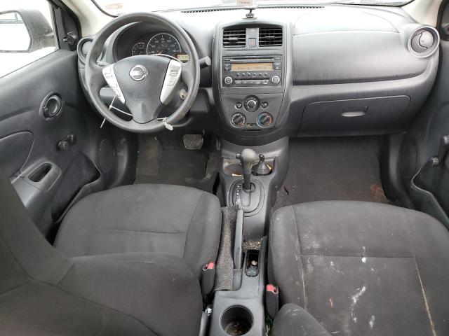 Photo 8 from auction – 2015 NISSAN VERSA S with VIN 3N1CN7AP6FL952101