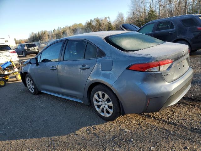 Photo 2 from auction – 2020 TOYOTA COROLLA LE with VIN 5YFBPRBEXLP039951