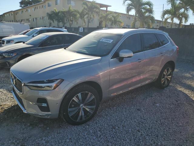 VOLVO XC60 PLUS 2023 with VIN YV4L12DN8P1283289 - Photo from auction