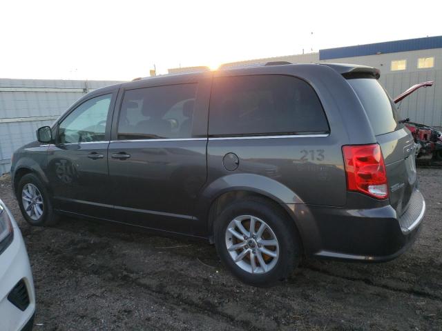 Photo 2 from auction – 2019 DODGE GRAND CARA with VIN 2C4RDGCG6KR693386