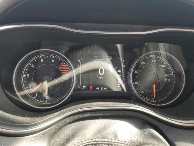 Photo 9 from auction – 2019 JEEP CHEROKEE L with VIN 1C4PJLLXXKD153003