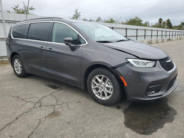 Photo 4 from auction – 2022 CHRYSLER PACIFICA T with VIN 2C4RC1BG7NR189127