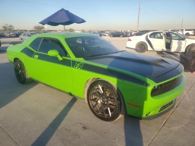 Photo 4 from auction – 2017 DODGE CHALLENGER with VIN 2C3CDZBTXHH560410