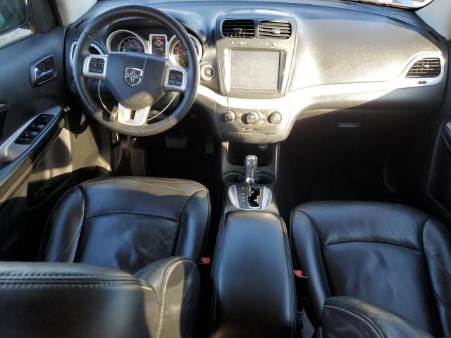 Photo 8 from auction – 2015 DODGE JOURNEY LI with VIN 3C4PDDDG3FT634268
