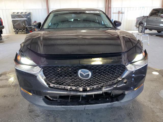 Photo 5 from auction – 2021 MAZDA CX-30 with VIN 3MVDMAAL0MM258637