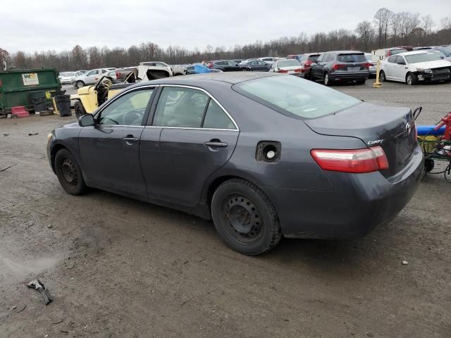 Photo 2 from auction – 2009 TOYOTA CAMRY BASE with VIN 4T1BE46K89U862006
