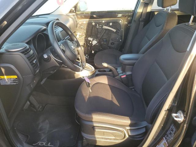 Photo 7 from auction – 2018 KIA SOUL with VIN KNDJN2A22J7570768