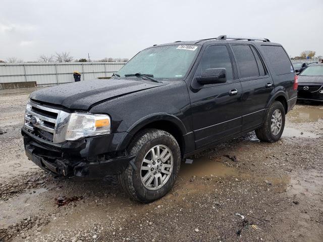 FORD EXPEDITION 2012 with VIN 1FMJU2A51CEF20693 - Photo from auction