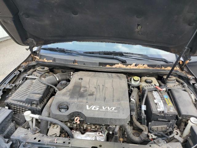 Photo 11 from auction – 2011 BUICK LACROSSE C with VIN 1G4GC5GD7BF307480