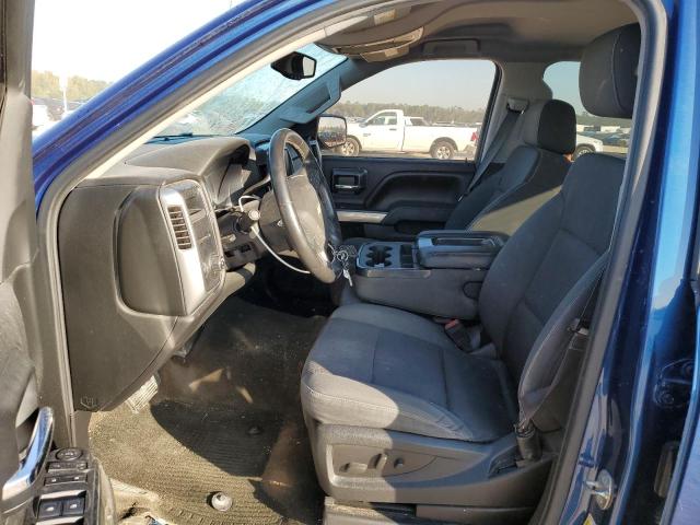 Photo 7 from auction – 2015 CHEVROLET SILVERADO with VIN 3GCPCREC5FG506957