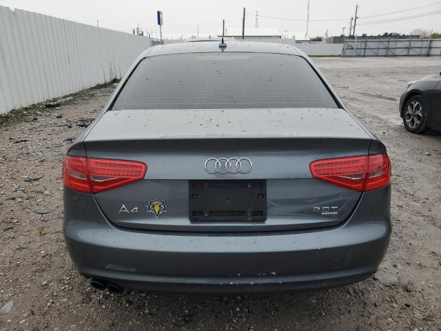 Photo 6 from auction – 2013 AUDI A4 PREMIUM with VIN WAUBFAFL2DN032162