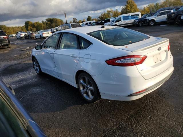 Photo 2 from auction – 2014 FORD FUSION SE with VIN 3FA6P0H75ER357615
