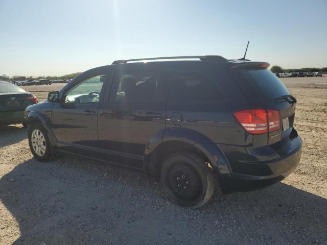 Photo 2 from auction – 2018 DODGE JOURNEY SE with VIN 3C4PDCAB5JT443284