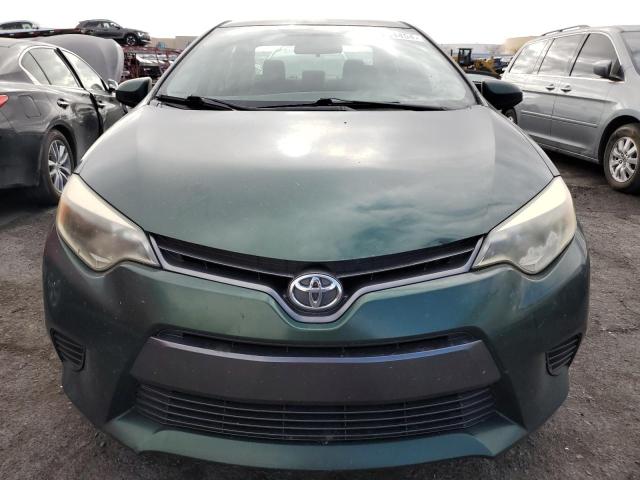 Снимка 5 от търг – 2015 TOYOTA COROLLA L с VIN 2T1BURHEXFC378827