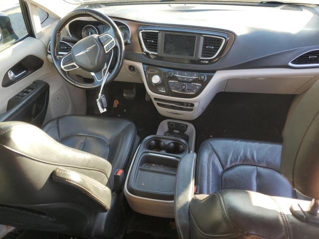 Photo 8 from auction – 2019 CHRYSLER PACIFICA T with VIN 2C4RC1BG7KR523698