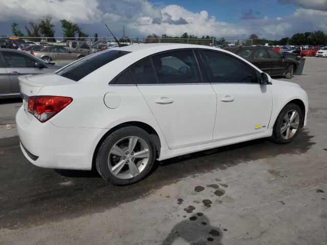 Photo 3 from auction – 2012 CHEVROLET CRUZE LT with VIN 1G1PG5SC6C7239278