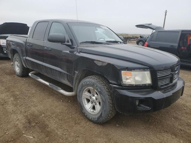 Photo 4 from auction – 2008 DODGE DAKOTA SXT with VIN 1D7HW38N88S540737