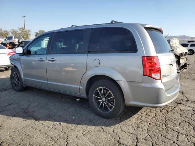 Photo 2 from auction – 2018 DODGE GRAND CARA with VIN 2C4RDGEGXJR335526