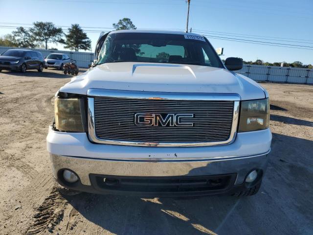 Photo 5 from auction – 2008 GMC SIERRA C15 with VIN 1GTEC19J18Z173175