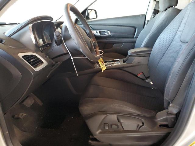 Photo 7 from auction – 2015 GMC TERRAIN SL with VIN 2GKALMEK5F6147223