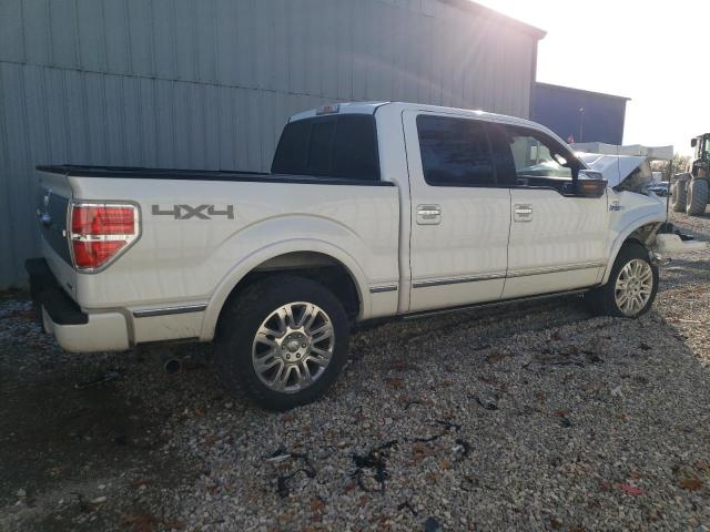 Photo 3 from auction – 2013 FORD F150 SUPER with VIN 1FTFW1EF1DFC46764