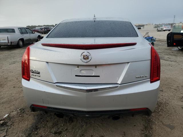 Photo 6 from auction – 2014 CADILLAC ATS with VIN 1G6AA5RX4E0106377