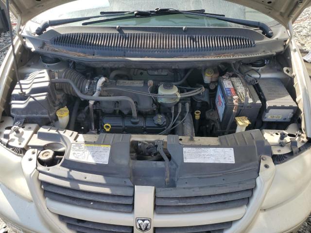 Photo 12 from auction – 2005 DODGE GRAND CARA with VIN 1D4GP24R25B357628