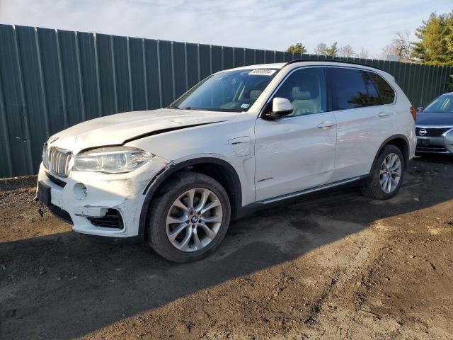BMW X5 XDR40E 2016 with VIN 5UXKT0C5XG0S79537 - Photo from auction