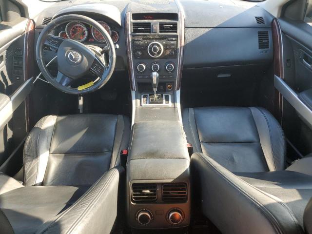 Photo 8 from auction – 2007 MAZDA CX-9 with VIN JM3TB38Y070111541