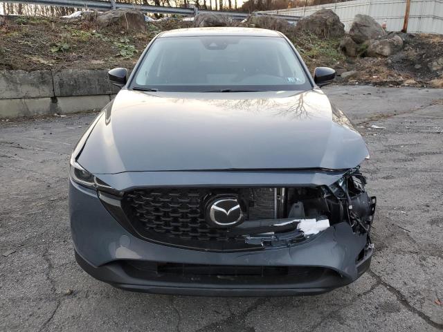Photo 5 from auction – 2024 MAZDA CX-5 PREFE with VIN JM3KFBCL4R0419787