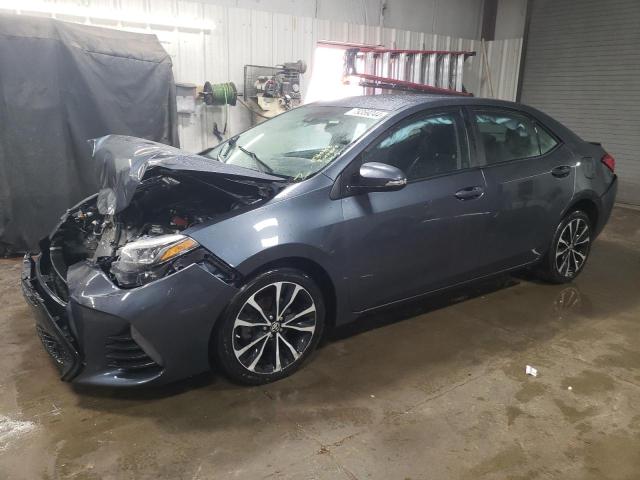 Photo 1 from auction – 2018 TOYOTA COROLLA L with VIN 2T1BURHEXJC067861