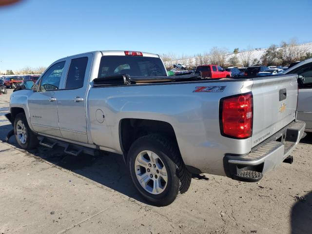 Photo 2 from auction – 2016 CHEVROLET SILVERADO with VIN 1GCVKRECXGZ263111