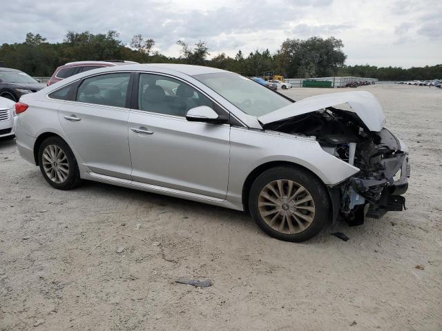 Photo 4 from auction – 2015 HYUNDAI SONATA SPO with VIN 5NPE34AF3FH095463
