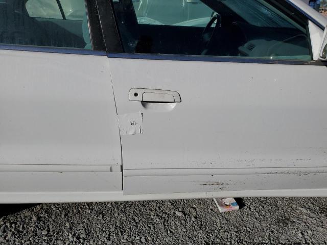 Photo 12 from auction – 2000 MITSUBISHI GALANT ES with VIN 4A3AA46G8YE127457
