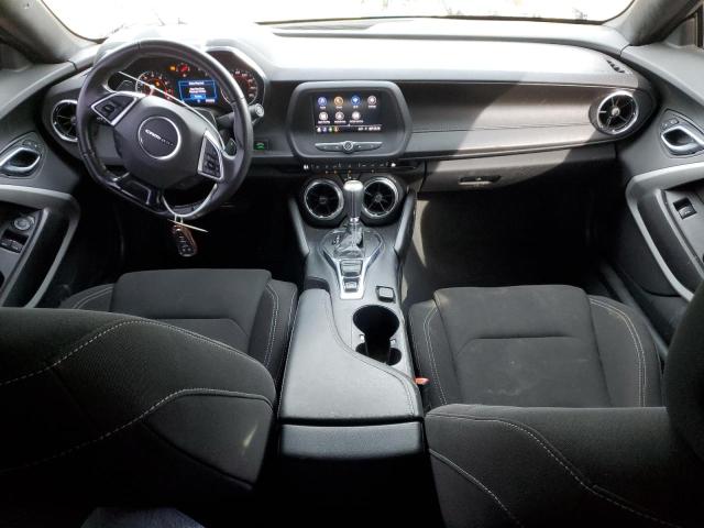 Photo 8 from auction – 2020 CHEVROLET CAMARO LS with VIN 1G1FB1RX4L0106796