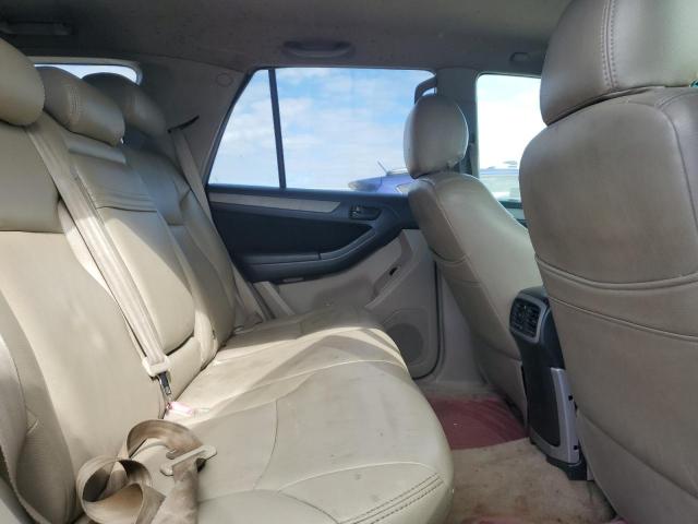 Photo 11 from auction – 2006 TOYOTA 4RUNNER SR with VIN JTEZU14R868047955