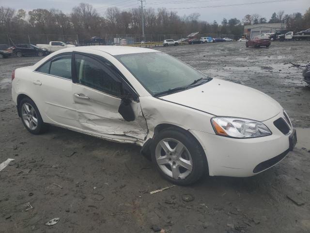 Photo 4 from auction – 2007 PONTIAC G6 BASE with VIN 1G2ZG58B374201792