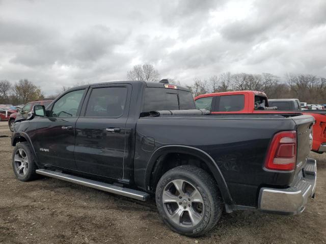 Photo 2 from auction – 2021 RAM 1500 LARAM with VIN 1C6SRFJT6MN786347
