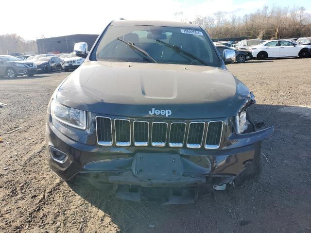 Photo 5 from auction – 2015 JEEP GRAND CHER with VIN 1C4RJFBG9FC134501