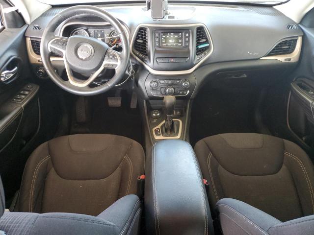 Photo 8 from auction – 2015 JEEP CHEROKEE L with VIN 1C4PJMCB4FW569214