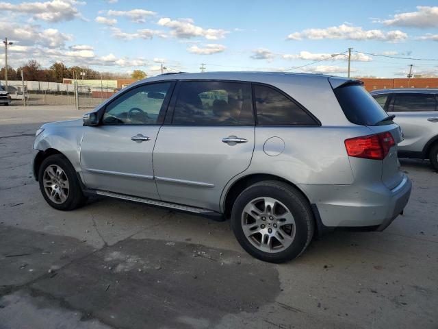 Photo 2 from auction – 2009 ACURA MDX TECHNO with VIN 2HNYD28489H527619