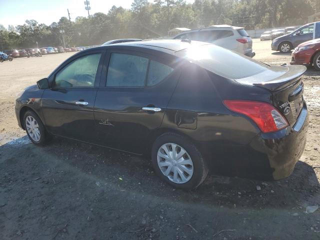 Photo 2 from auction – 2015 NISSAN VERSA S with VIN 3N1CN7AP5FL924127