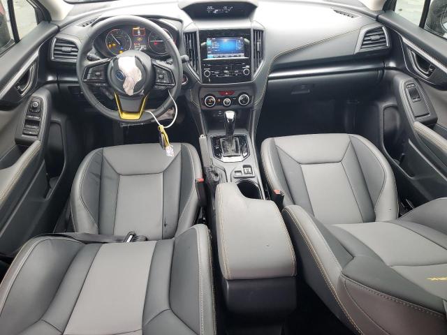 Photo 8 from auction – 2022 SUBARU CROSSTREK with VIN JF2GTHRC5NH282535
